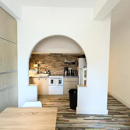 Le Cocon Localisation Idéale Appartement *