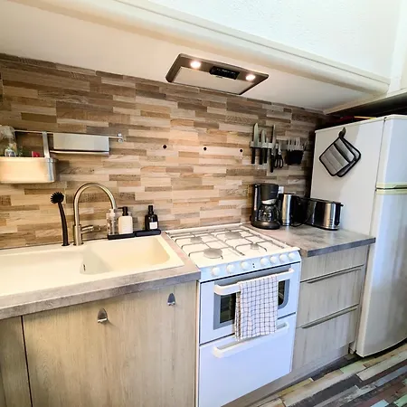 Le Cocon Localisation Idéale Appartement
