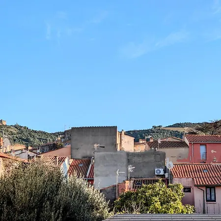 Le Cocon Localisation Idéale