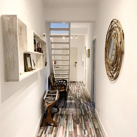 Le Cocon Localisation Idéale Appartement