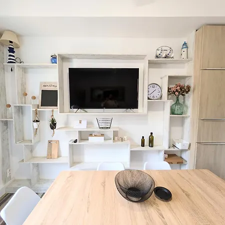 Le Cocon Localisation Idéale Appartement