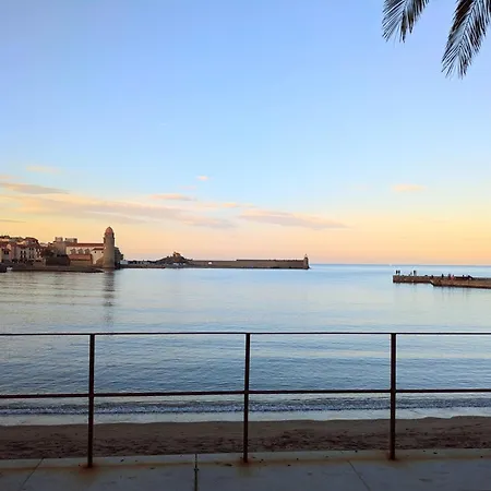Le Cocon Localisation Idéale * Collioure