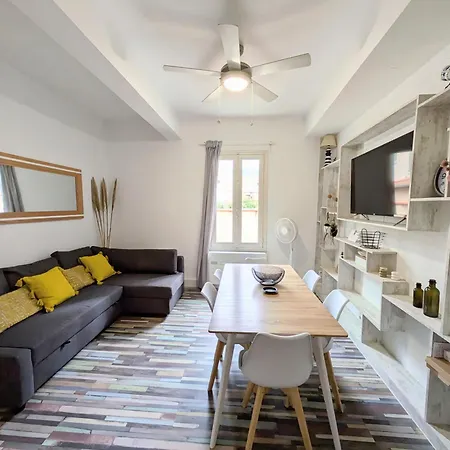 Le Cocon Localisation Idéale Appartement