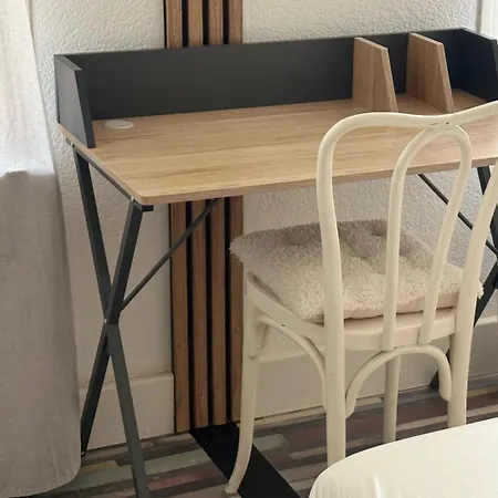 Le Cocon Localisation Idéale Appartement