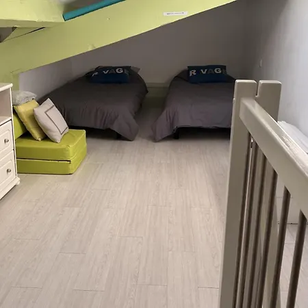 Le Cocon Localisation Idéale Appartement *