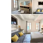 Apartment Le Cocon Localisation Ideale