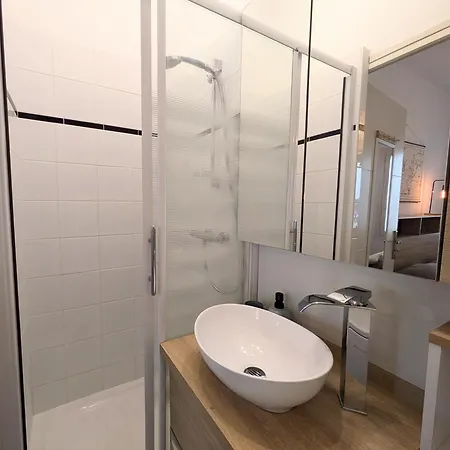 Appartement Le Cocon Localisation Ideale *