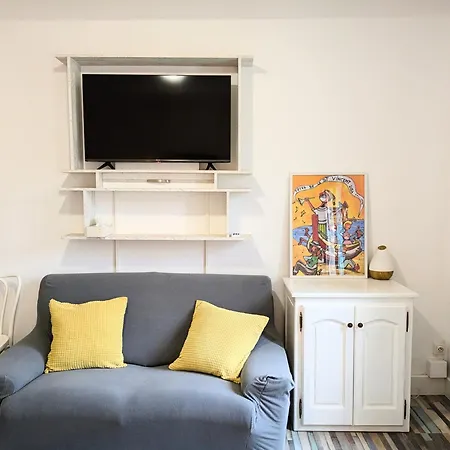 Le Cocon Localisation Ideale Collioure