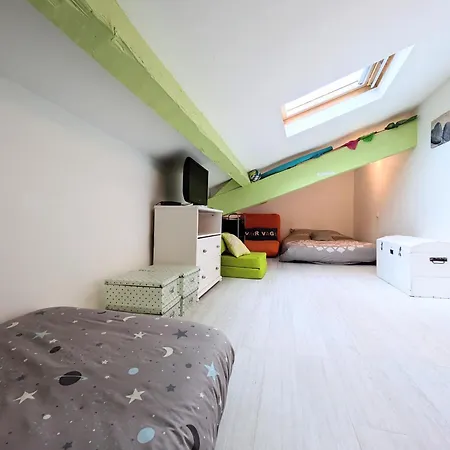 Le Cocon Localisation Ideale Appartement