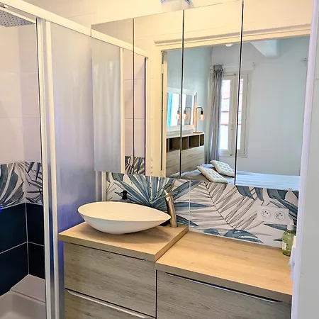 Appartement Le Cocon Localisation Ideale