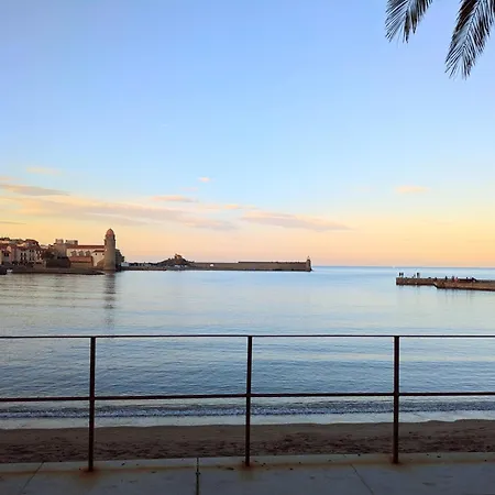 Le Cocon Localisation Ideale * Collioure