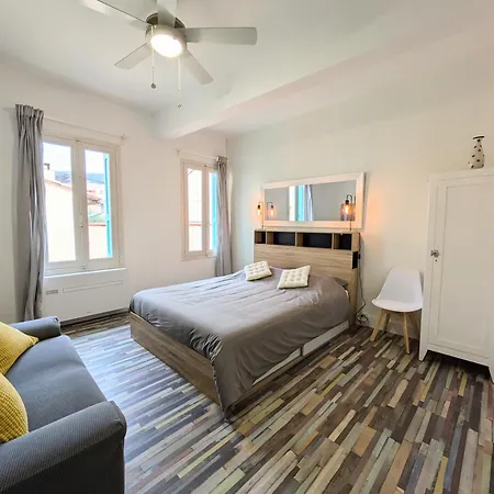 Le Cocon Localisation Ideale * Collioure