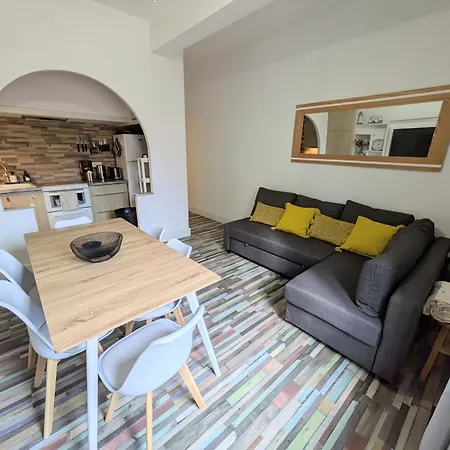 Le Cocon Localisation Ideale * Collioure