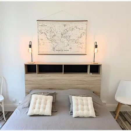 Le Cocon Localisation Ideale Appartement *