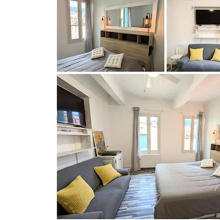 Appartement Le Cocon Localisation Ideale