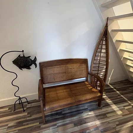 Le Cocon Localisation Ideale Appartement Collioure