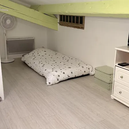 Le Cocon Localisation Ideale Collioure