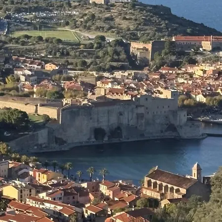 Le Cocon Localisation Ideale *